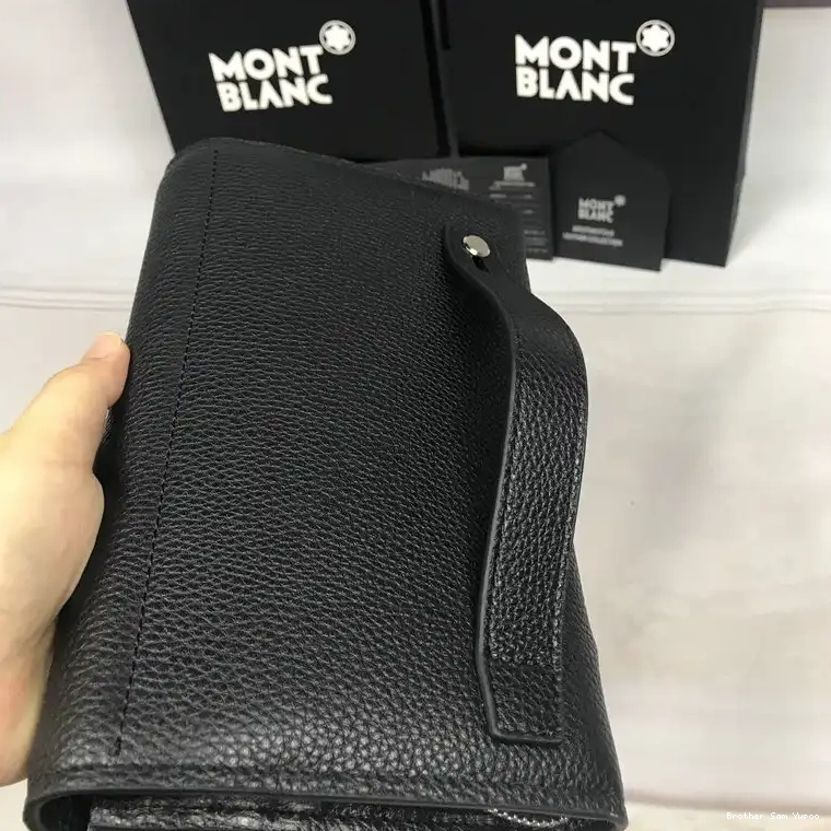 Brother Sam Yupoo Bag Montblanc 2207PL0029 0823
